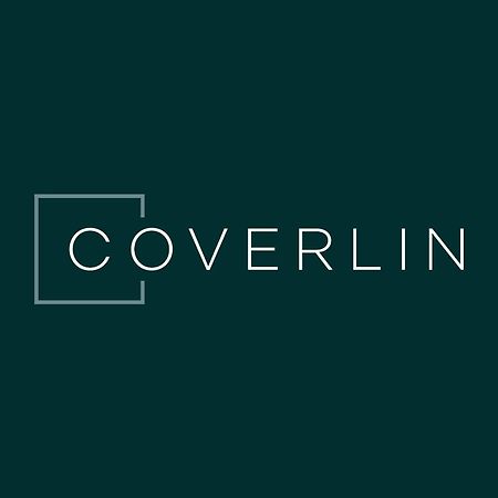 Coverlin Apartamentos San Francisco Malaga Zewnętrze zdjęcie