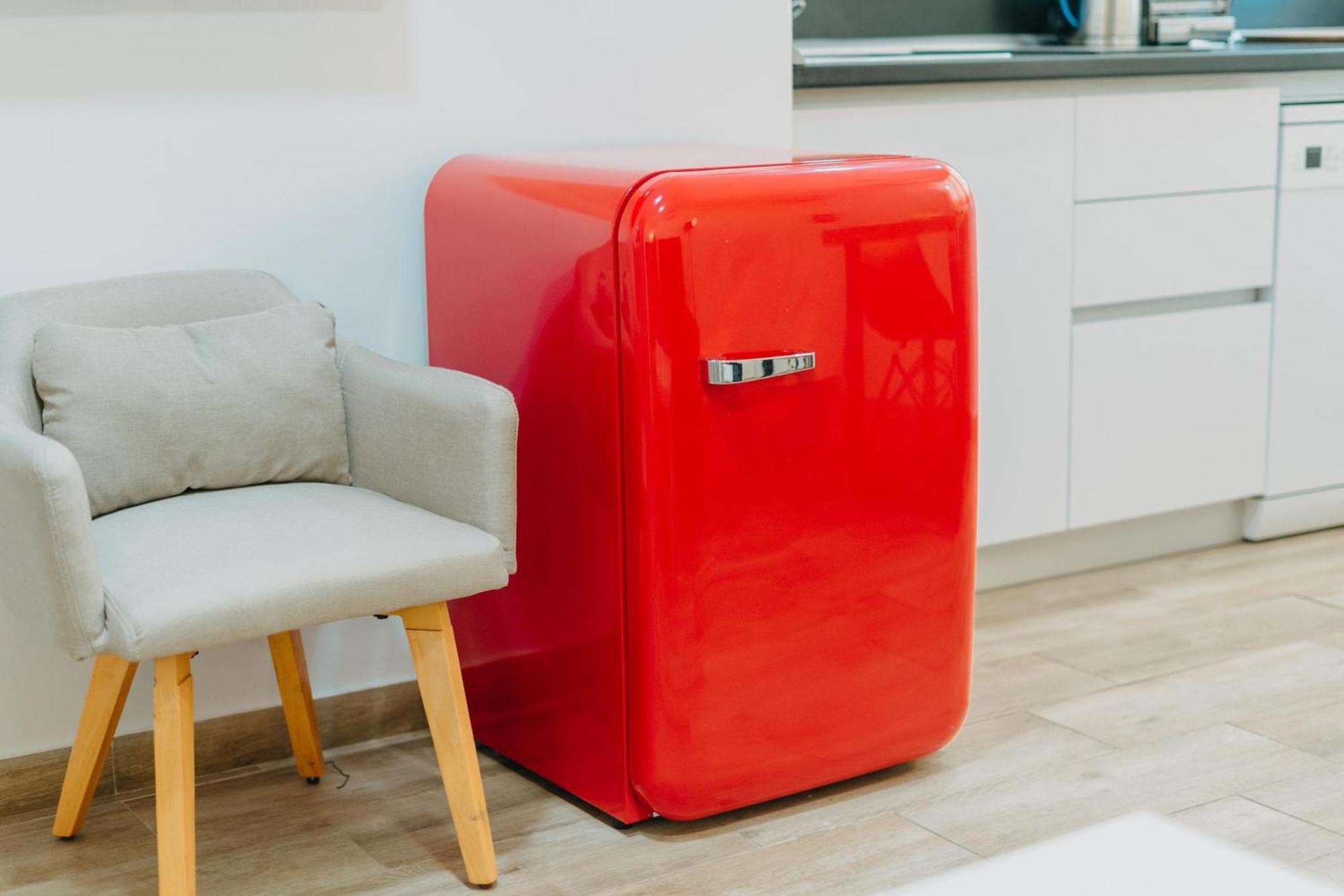 Coverlin Apartamentos San Francisco Malaga Pokój zdjęcie