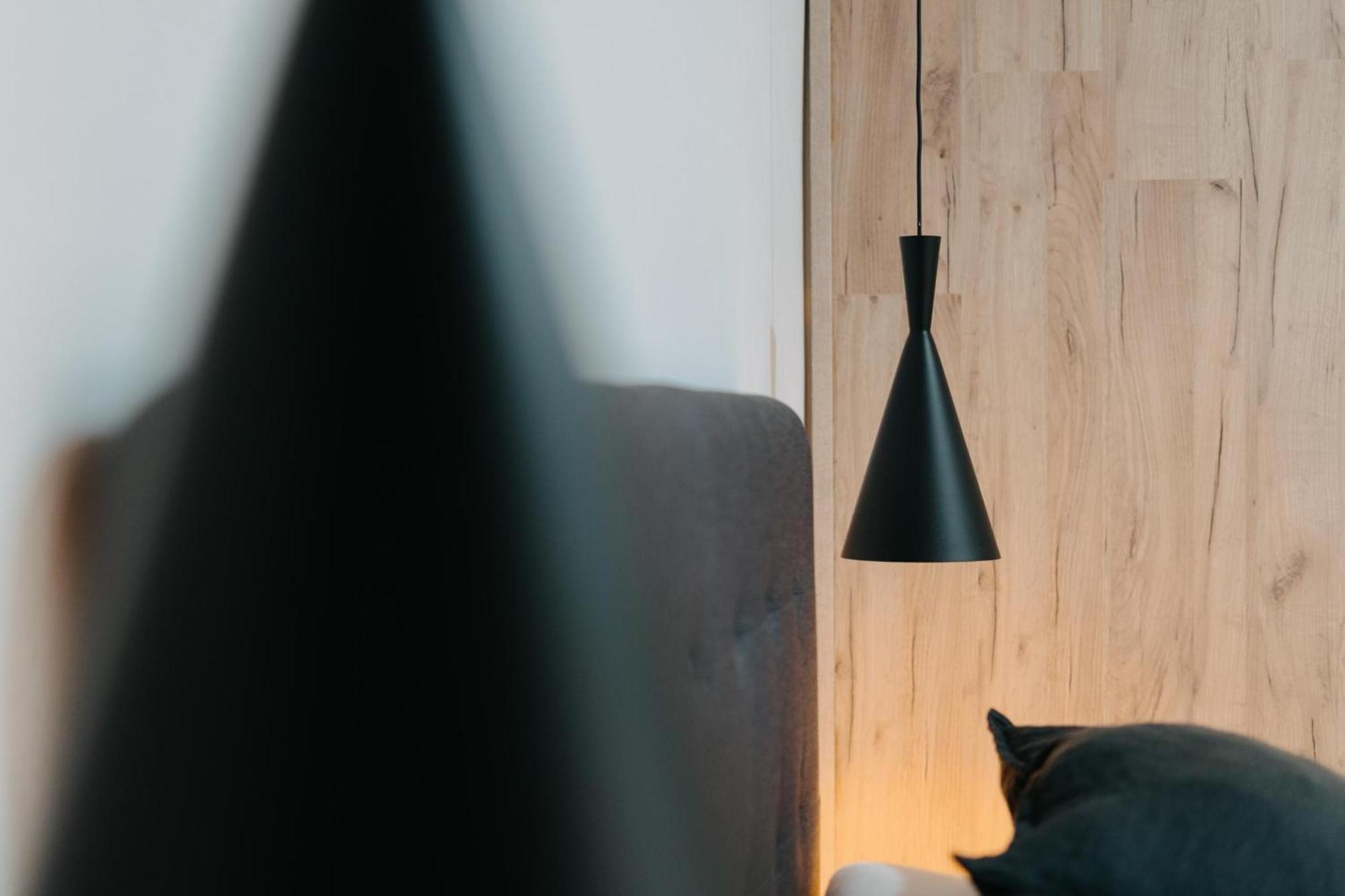 Coverlin Apartamentos San Francisco Malaga Pokój zdjęcie