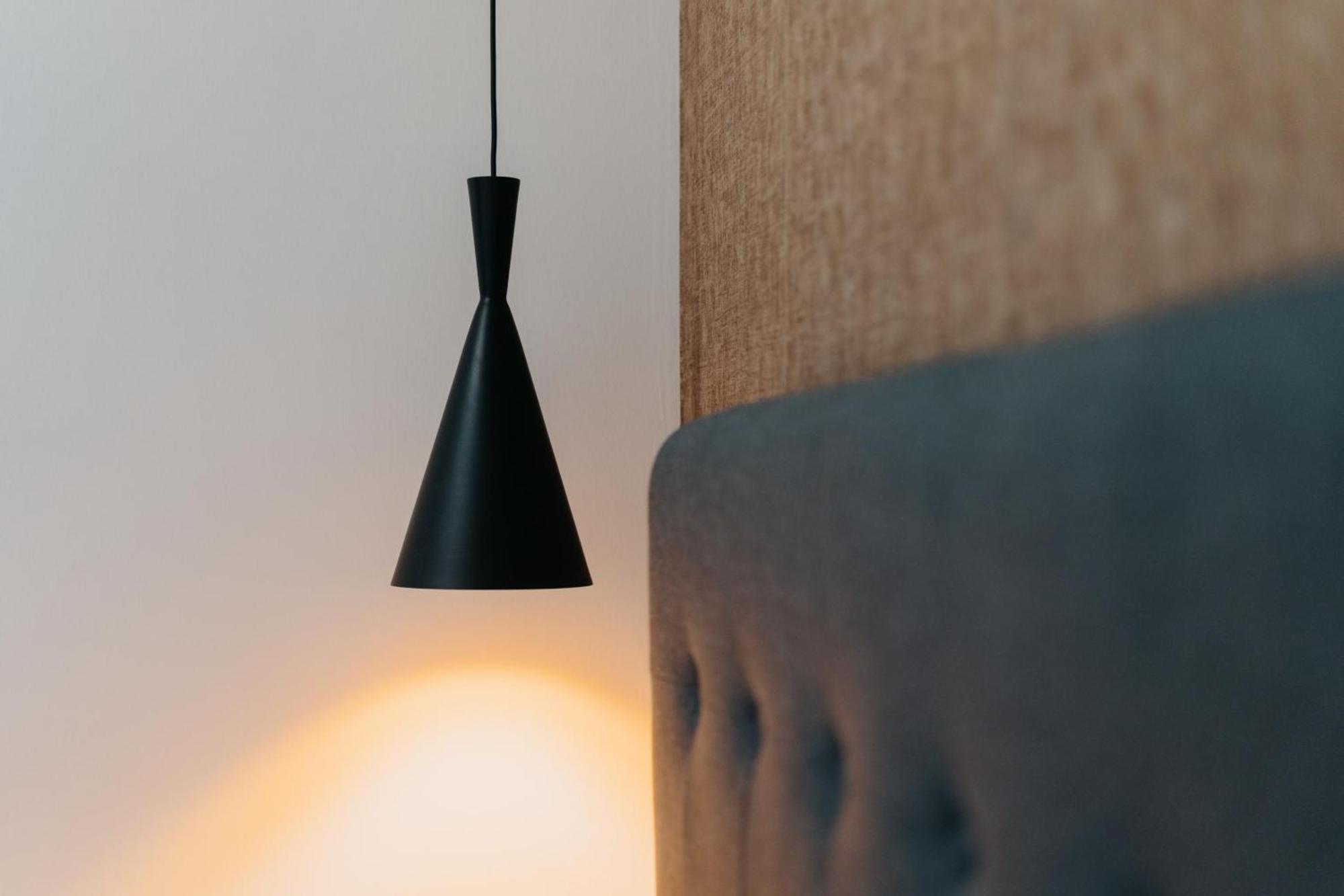 Coverlin Apartamentos San Francisco Malaga Pokój zdjęcie