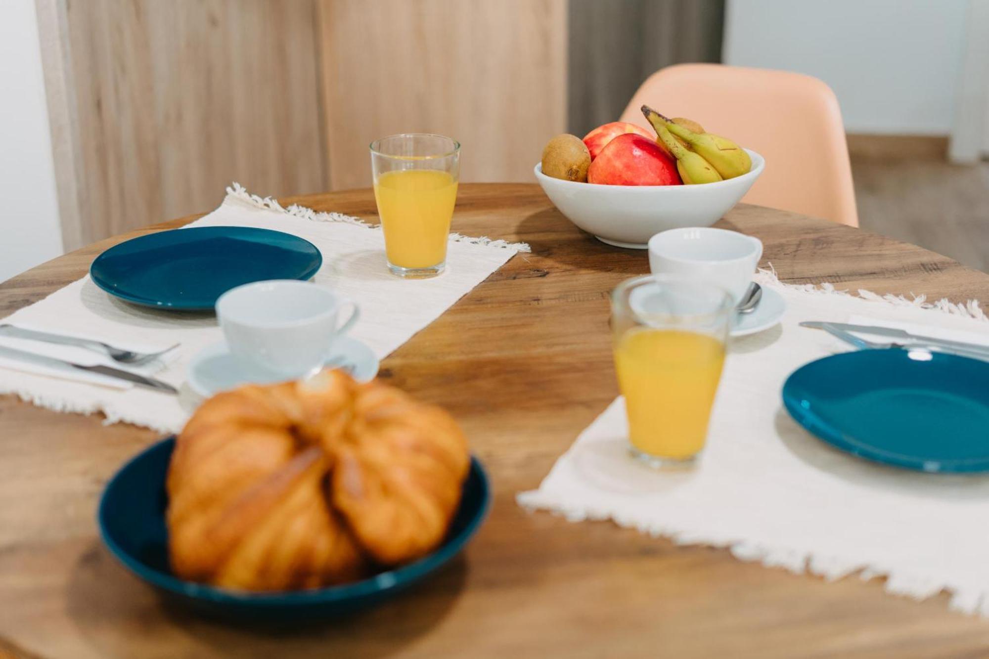 Coverlin Apartamentos San Francisco Malaga Pokój zdjęcie