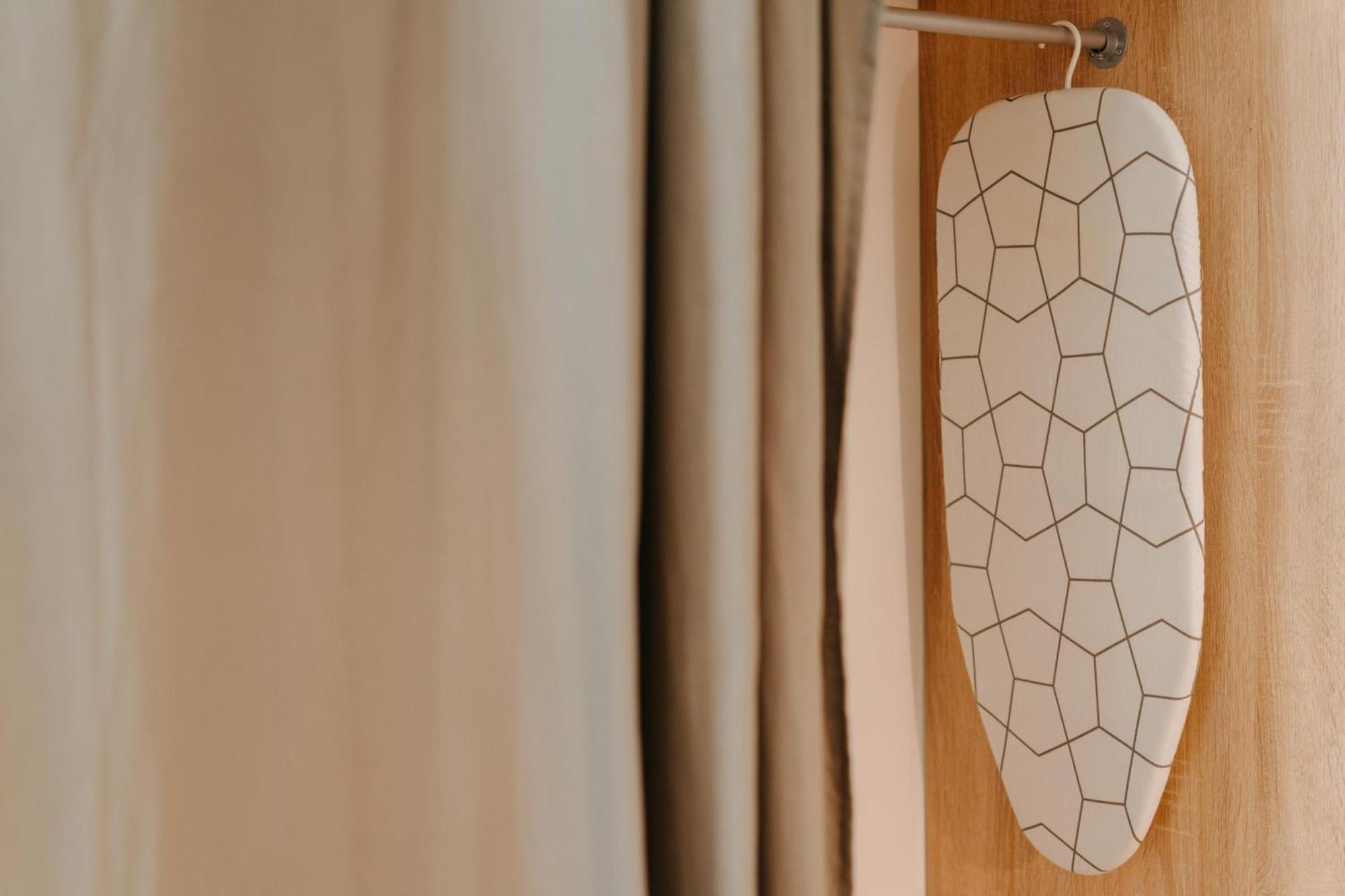 Coverlin Apartamentos San Francisco Malaga Pokój zdjęcie